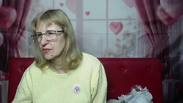 PattySanny Live XXX-Chat