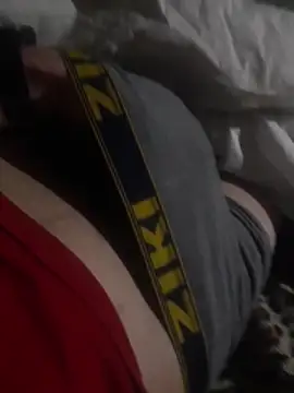 Вебкам-шоу matibam92