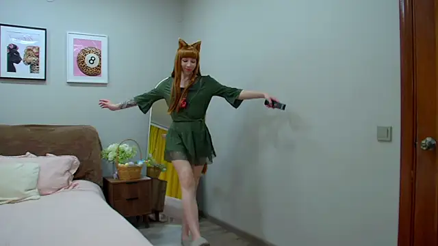 LeilaTaylors Live XXX-Chat