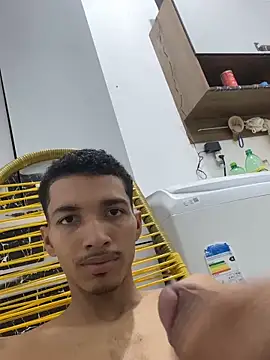 Show de sanches_065 na webcam