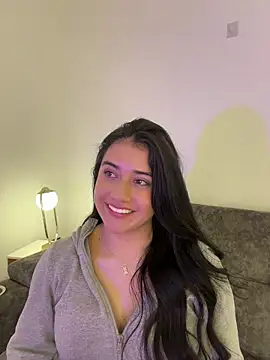 Czat XXX na żywo – KallyMyller1