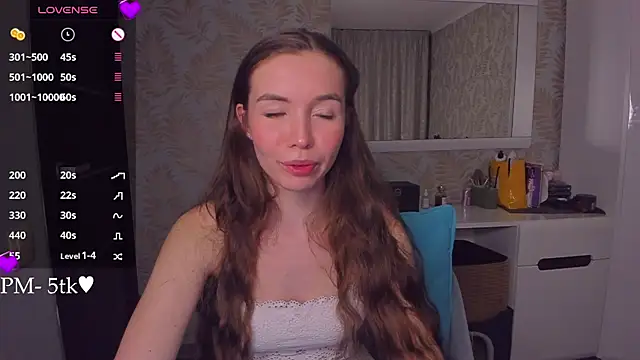 YonaBones Live XXX-Chat