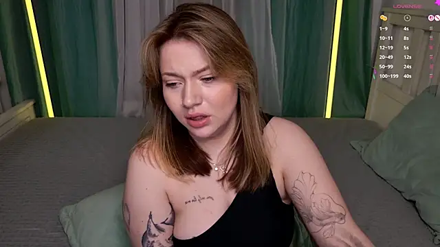 Evahadson 即時 XXX 聊天