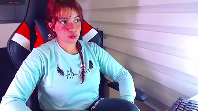 Vannessa__Shy's Live XXX Chat