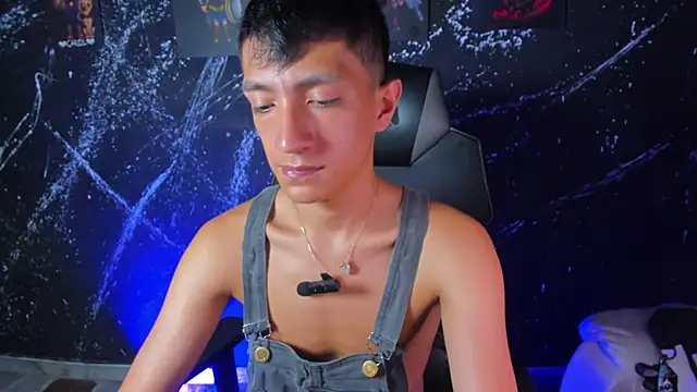 JohanSedas Webcam Show