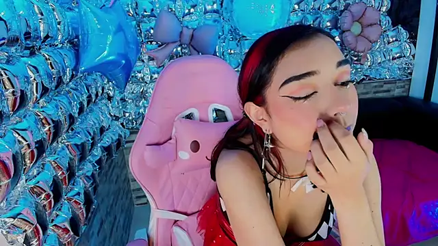 lala_cherry Live XXX-Chat