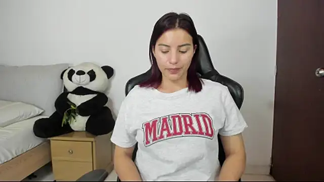 Arenne_rouse Live XXX-Chat