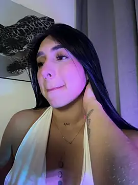 isabella_jade's Live XXX Chat