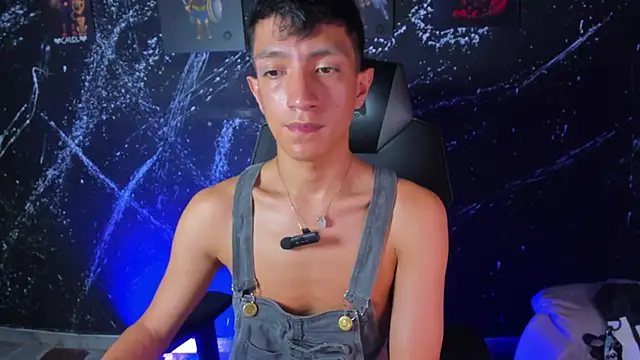 JohanSedas 라이브 XXX 채팅