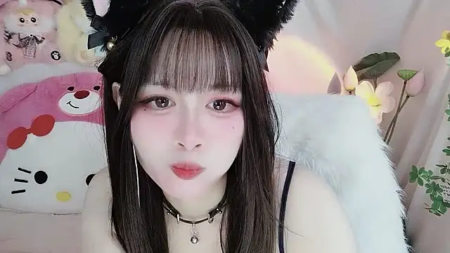 -zhuzhu-999-のウェブカメラショー