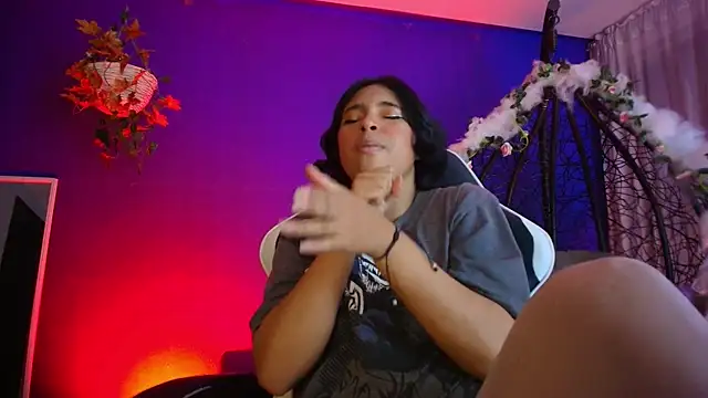 Emmapark_ Chat XXX in diretta