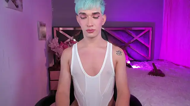 Cherry_zayden_ live XXX chat