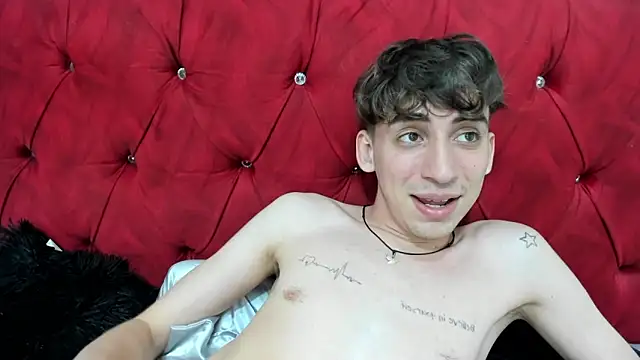 TerryGrace – Live XXX-chat