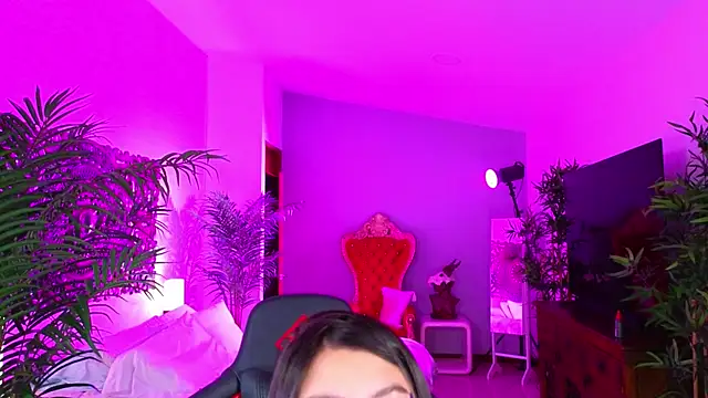 ambarEvans Chat XXX in diretta