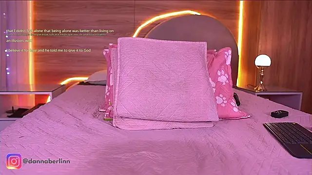 danna_berlin_ – Live XXX-chat