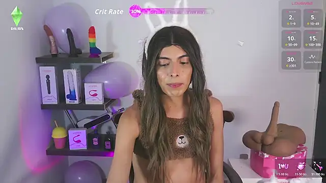 valentina_crtti Show in webcam