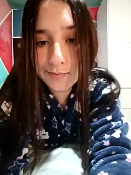 XXX chat uživo modela Mysticdooll69