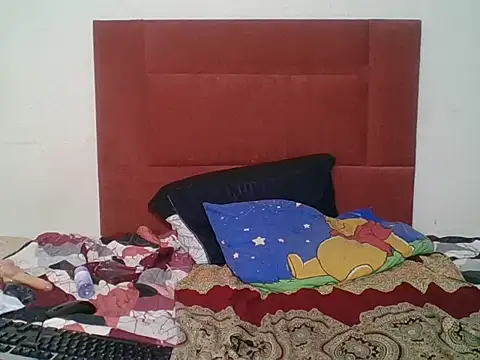 دردشة Scatter_Babie الجنسية المباشرة