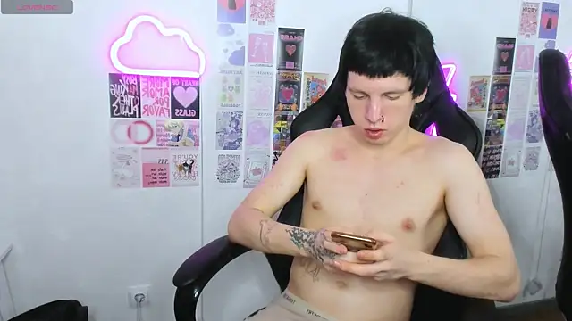 CutieKai_ Webcamshow