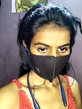 Chatroom XXX en direct de Thaper_Meera2