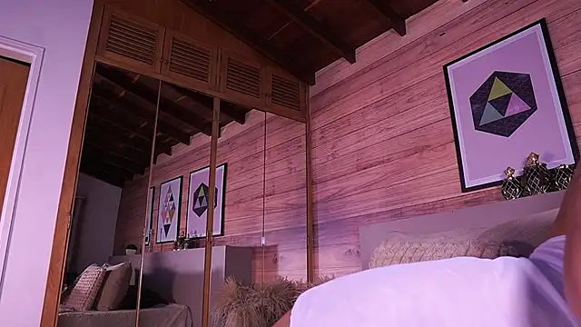 AmmyScott Obrolan Langsung XXX