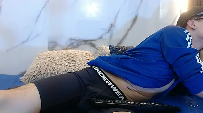 XanderGrey8 live XXX chat