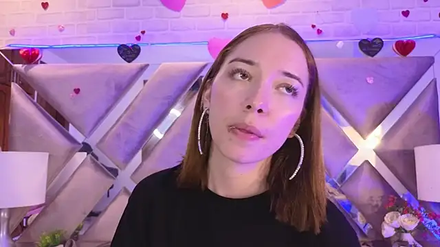 HarperrWest Chat XXX live