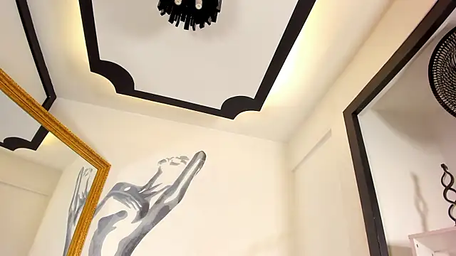 nahomyrusell Webcam-Show