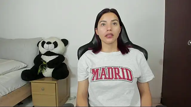 Arenne_rouse – Live XXX-chat