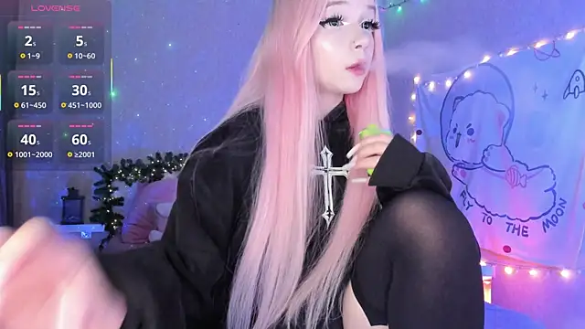 Misty_Shadow – Live XXX-chat