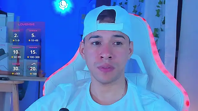 petter_coleman_ Live XXX-chat