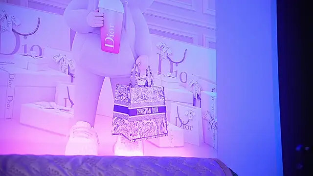 Anna_Purna's Live XXX Chat