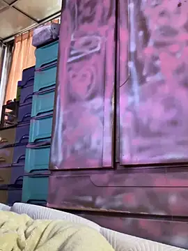 JesuAdam Show Webcam