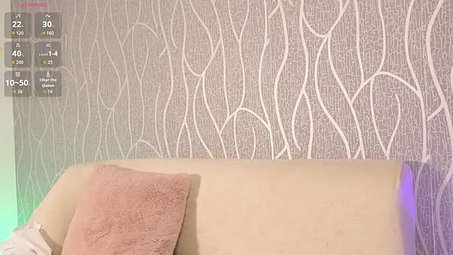 AlessiaCorleone_ 라이브 XXX 채팅