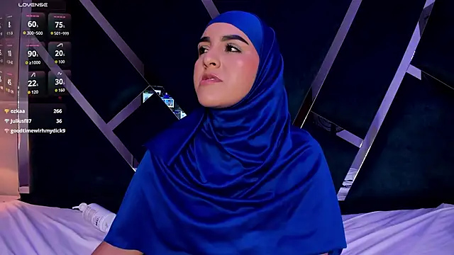 Nahid_Jaziri1 live XXX chat