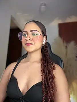 Chatroom XXX en direct de gretta_kler1