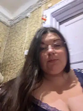 BrookeStreams élő XXX-chatje