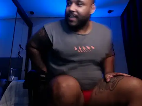 Ale_Mineiro Webcam-Show