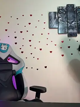 Melii_1 라이브 XXX 채팅