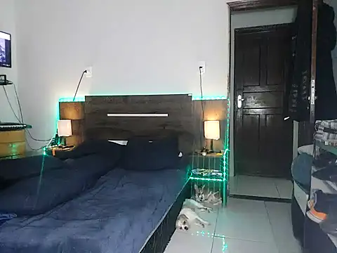 Gasc_1992 Live XXX Chat