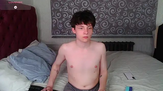 iwillfall Chat XXX live