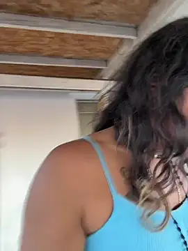 TranSexualJade95 Live XXX-chat