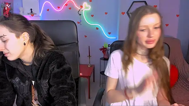 Webkamerová show khloebeauty