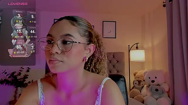 OxanaFedorova1- Chat XXX live