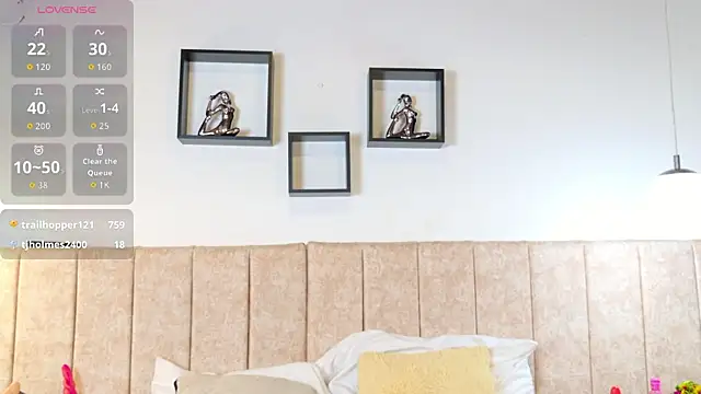 Daikihot 라이브 XXX 채팅