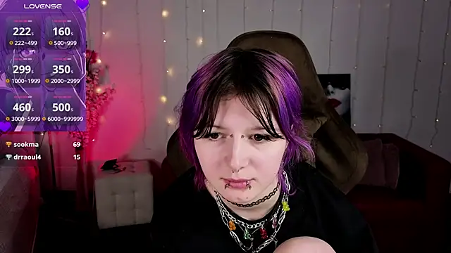 Ashley_Veil Webcam-Show