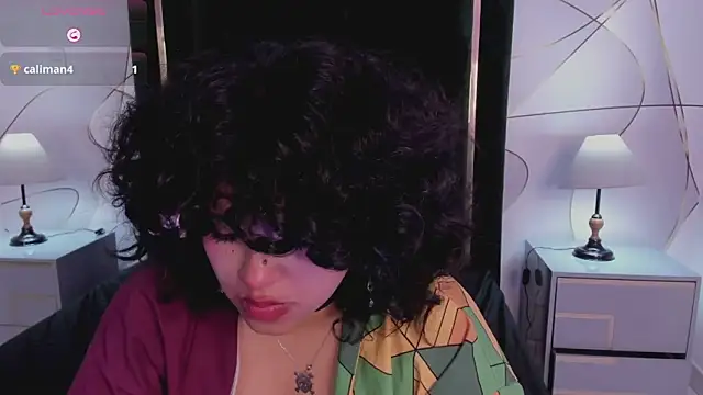 VinkSmokee élő XXX-chatje