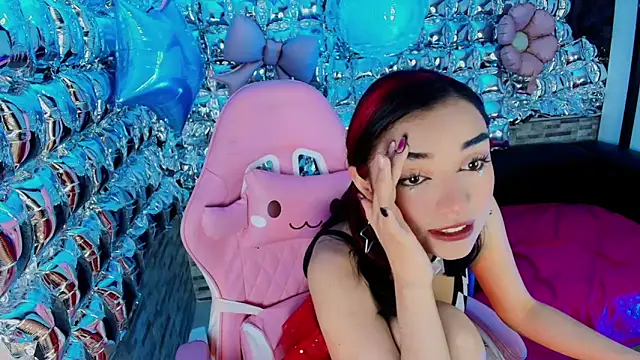 lala_cherry Chat XXX live