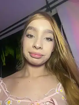 Isabella_gaviria Chat XXX live