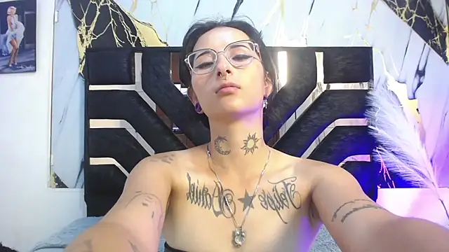 Živý XXX chat sophiesmithcs